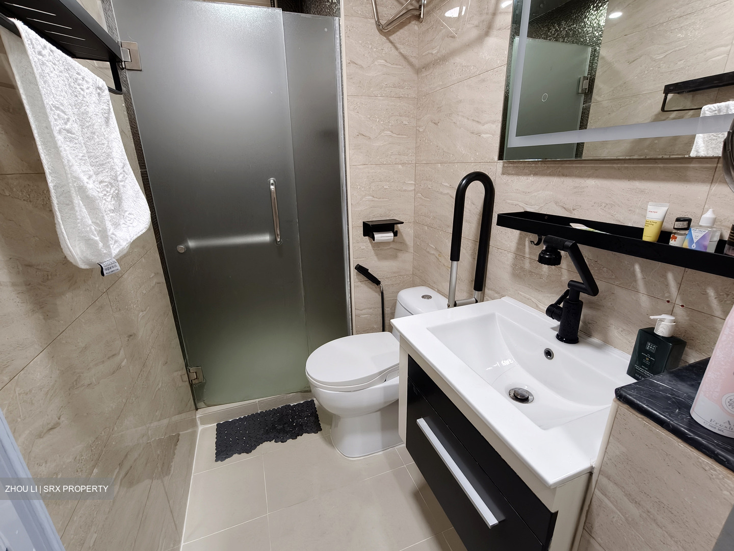 Windermere (D23), Condominium #527214381